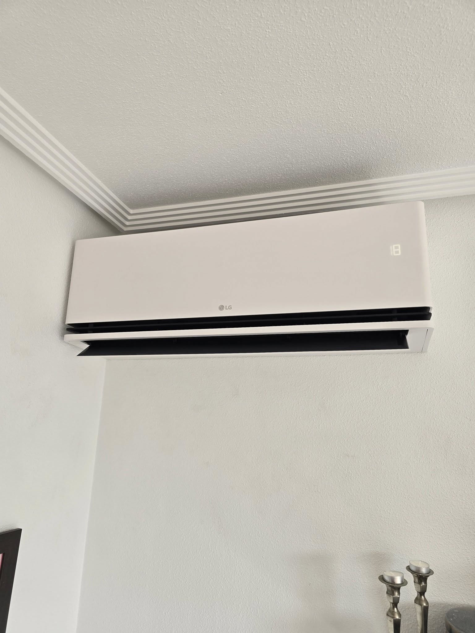 Professional Air Conditioning Installation on the Costa Blanca