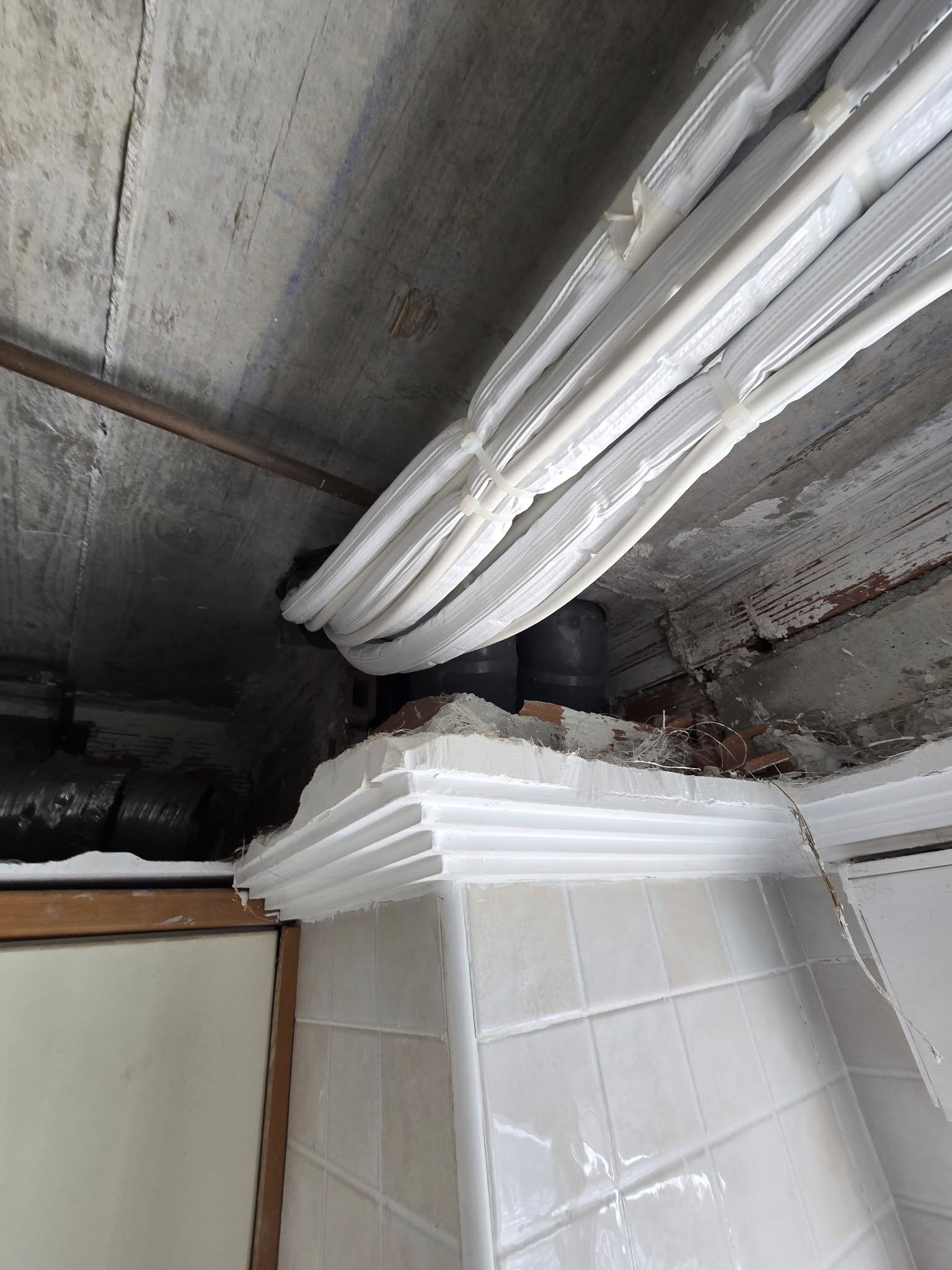 Professional Air Conditioning Installation on the Costa Blanca