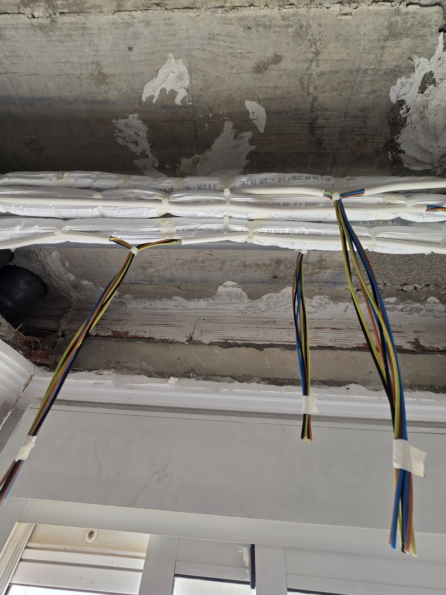 Professional Air Conditioning Installation on the Costa Blanca