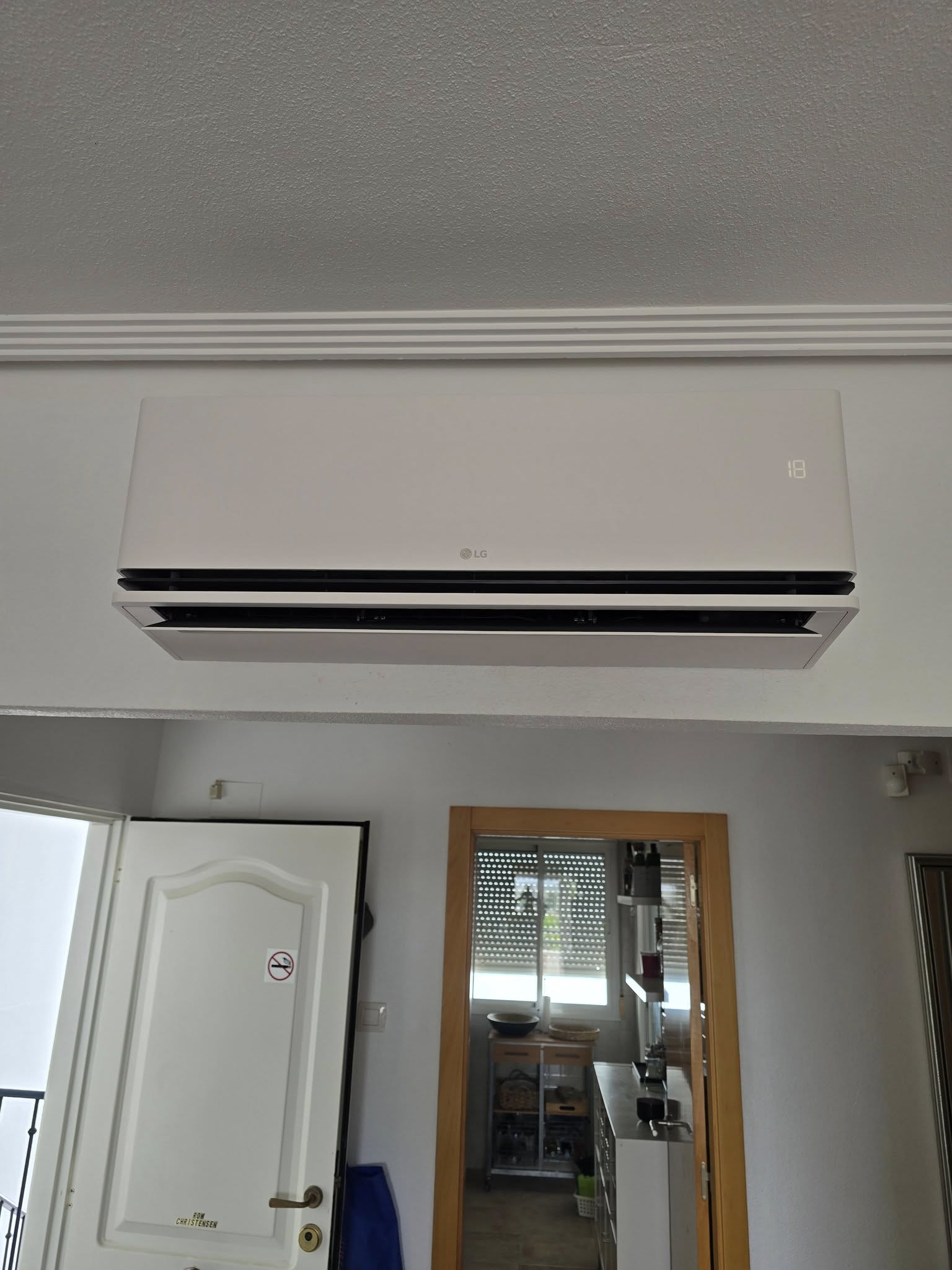 Professional Air Conditioning Installation on the Costa Blanca