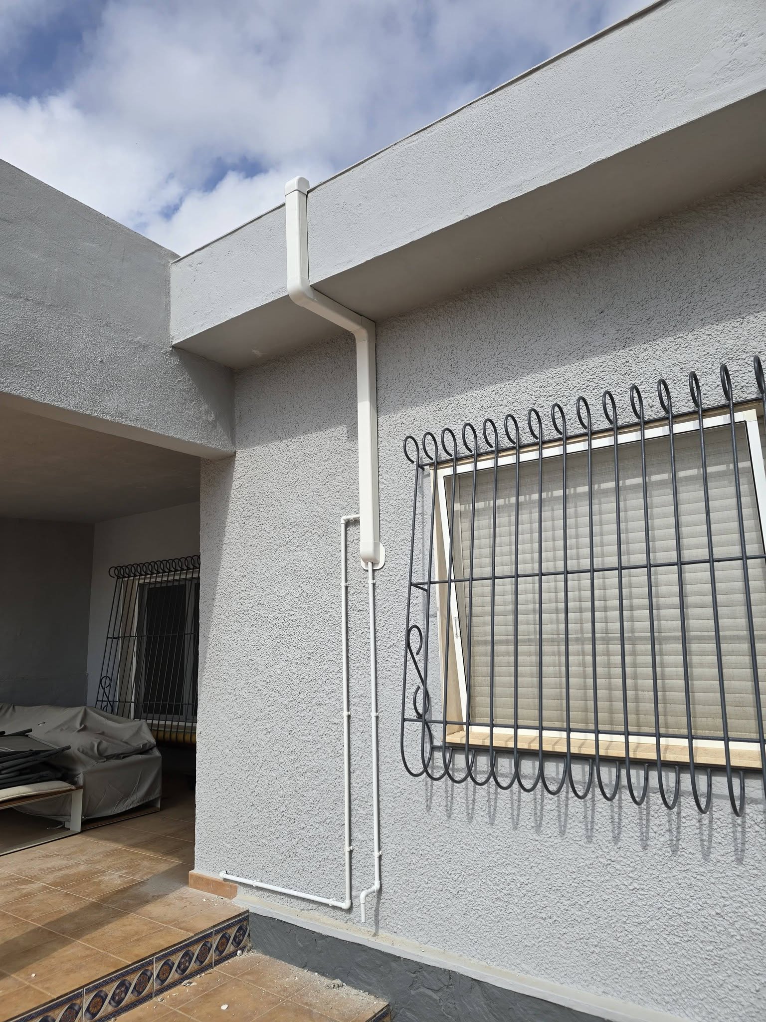 Four-Unit Mitsubishi Electric Installation – Costa Blanca