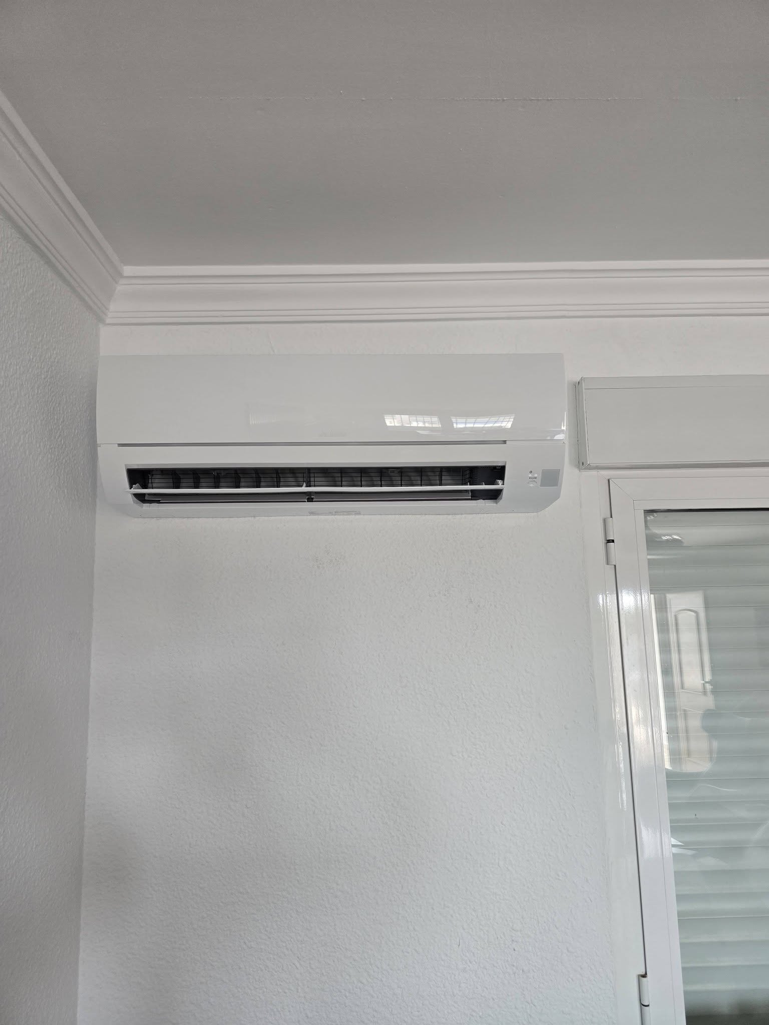 Four-Unit Mitsubishi Electric Installation – Costa Blanca