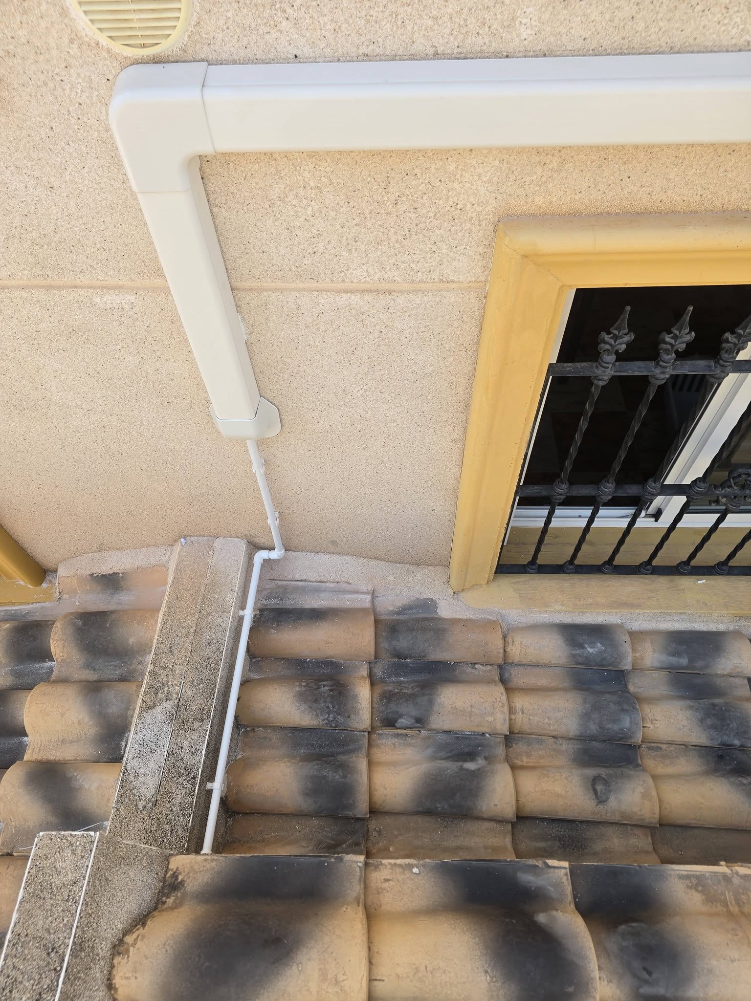 Samsung air conditioning installation Costa Blanca The Air Conditioning Men