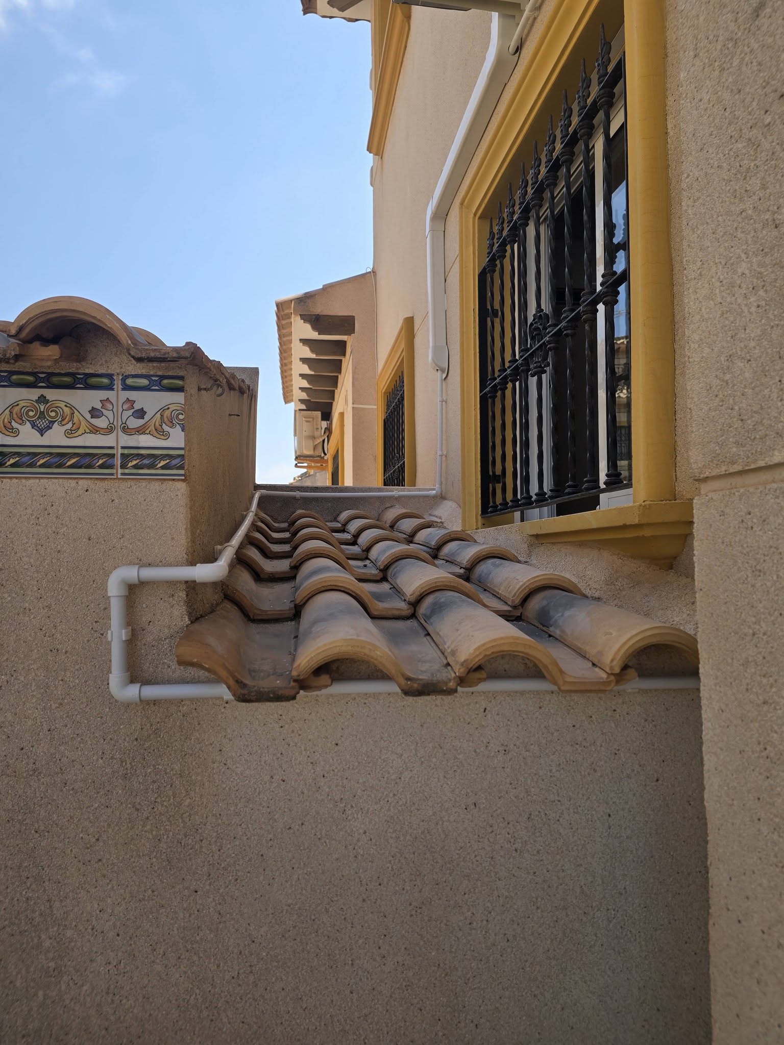 Samsung air conditioning installation Costa Blanca The Air Conditioning Men