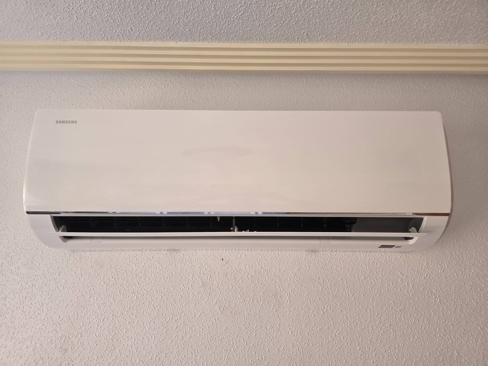 Air conditioning installation Costa Blanca Samsung Mitsubishi The AC Men