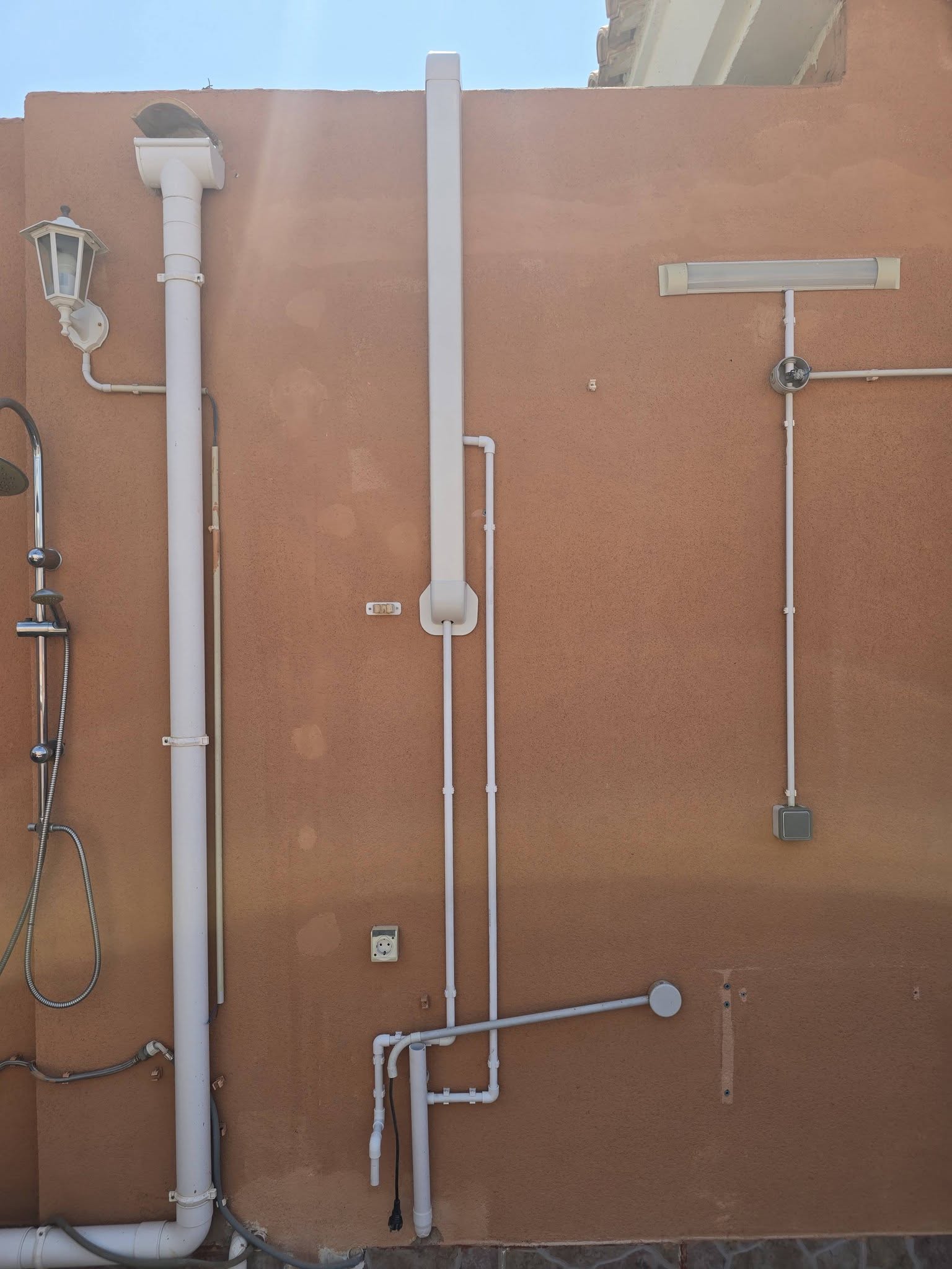 Air conditioning installation Costa Blanca Samsung Mitsubishi The AC Men